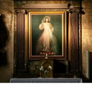 ladainha do nome de jesus oração liturgia