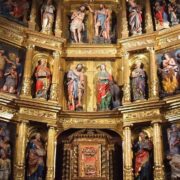 frases de santos que viveram em guerra santo do dia mensagem catolica