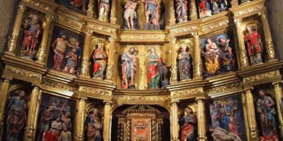 frases de santos que viveram em guerra santo do dia mensagem catolica