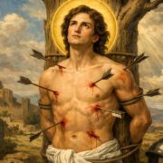 novena a sao sebastiao santo do dia 20 janeiro frases santos