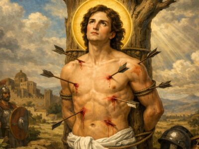 novena a sao sebastiao santo do dia 20 janeiro frases santos