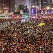 Virada na Paulista Frei Gilson agradece 2025 2026 show frei gilson reveillon