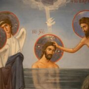 festa do batismo de jesus tempo do natal liturgia diaria santo do dia frases papas catecismo da igreja catolica