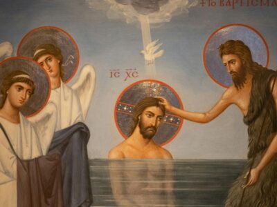 festa do batismo de jesus tempo do natal liturgia diaria santo do dia frases papas catecismo da igreja catolica