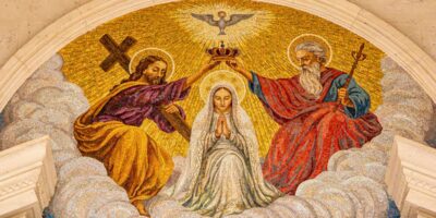 Dogmas Marianos Maria Mãe de Deus Theotokos santo do dia 1 de janeiro nossa senhora