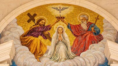 Dogmas Marianos Maria Mãe de Deus Theotokos santo do dia 1 de janeiro nossa senhora