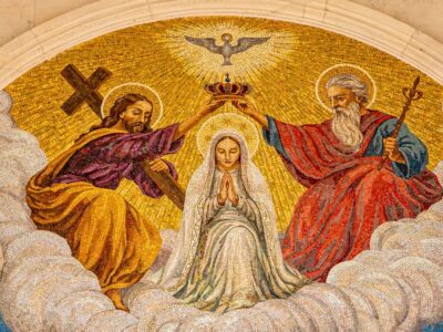 Dogmas Marianos Maria Mãe de Deus Theotokos santo do dia 1 de janeiro nossa senhora