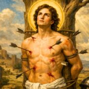 Novena a São Sebastião 20 de Janeiro santo do dia frases santos