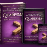 quaresma guia completo