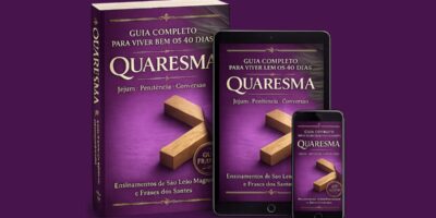 quaresma guia completo