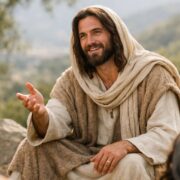 jesus sermao da montanha jejum oração esmola cinzas