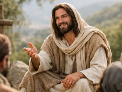 jesus sermao da montanha jejum oração esmola cinzas