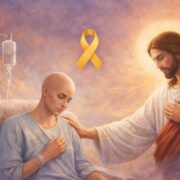 Oração para quem enfrenta o câncer santa agueda fevereiro