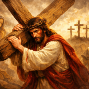 via sacra como e por que rezar sexta feira quaresma