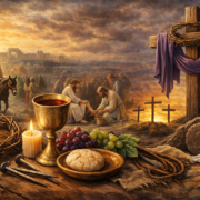 liturgia semana santa e seus significados