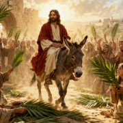 domingo de ramos: quais ramos usar e por que