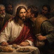 por que judas traiu jesus semana santa