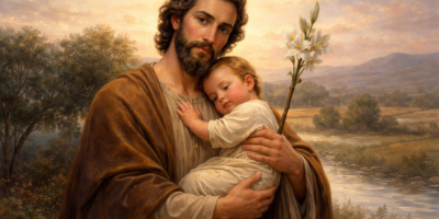 sao jose 19 de março capa