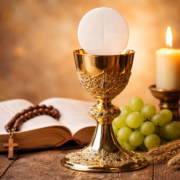 jejum eucaristico como fazer corretamente