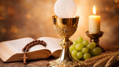jejum eucaristico como fazer corretamente