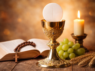 jejum eucaristico como fazer corretamente