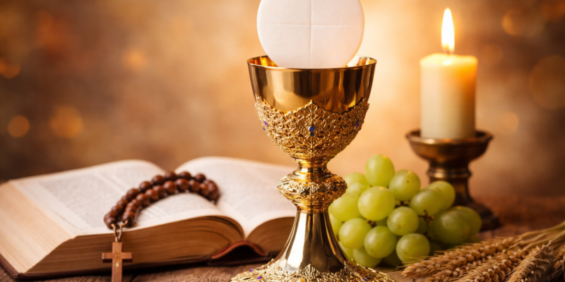 jejum eucaristico como fazer corretamente