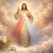 novena a divina misericordia