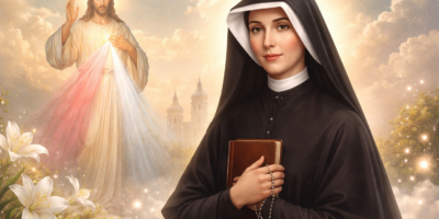 frases de santa faustina divina misericordia