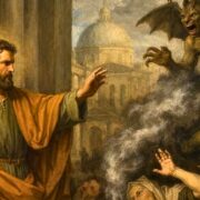 São José no exorcismo site catolico igreja catolica