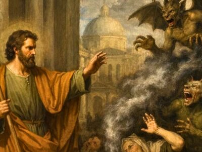 São José no exorcismo site catolico igreja catolica