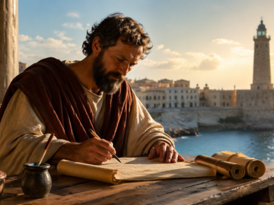 quem foi São Marcos Evangelista 25 de abril santo do dia site catolico