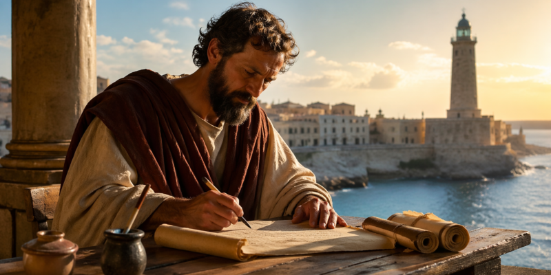 quem foi São Marcos Evangelista 25 de abril santo do dia site catolico