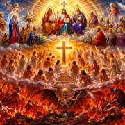 Fé Católica e Espiritismo: por que são incompatíveis site catolico