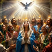 indulgencia em pentecostes