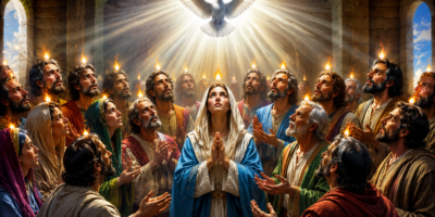 indulgencia em pentecostes