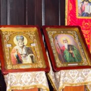 Validade dos Sacramentos: Igreja Ortodoxa e Igrejas Católicas Orientais