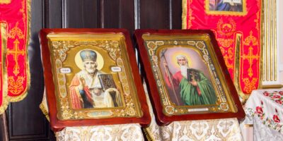 Validade dos Sacramentos: Igreja Ortodoxa e Igrejas Católicas Orientais