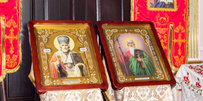Validade dos Sacramentos: Igreja Ortodoxa e Igrejas Católicas Orientais
