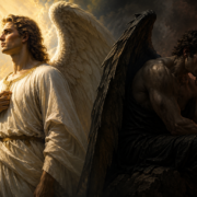satanas pode se arrepender? catequese site catolico