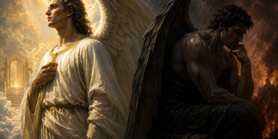 satanas pode se arrepender? catequese site catolico