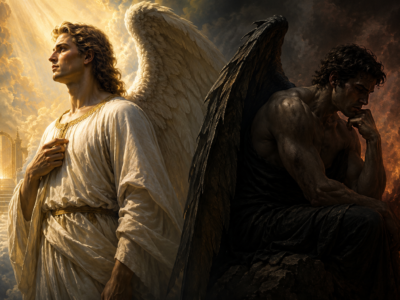 satanas pode se arrepender? catequese site catolico