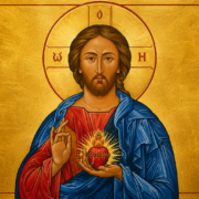 coração de jesus, modelo de humildade sexta-feira site catolico julho santo do dia