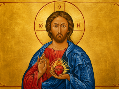 coração de jesus, modelo de humildade sexta-feira site catolico julho santo do dia
