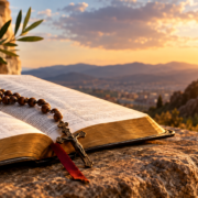 10 Versículos da Bíblia para Fortalecer a Fé nos Momentos Difíceis site catolico mes da biblia