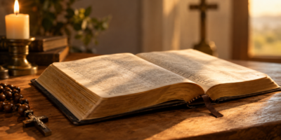 como interpretar a Bíblia setembro site catolico palavra de deus sagrada escritura