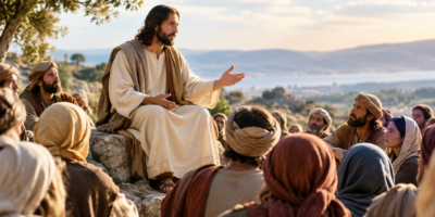 jesus amar os inimigos evangelho do dia liturgia diaria site catolico