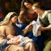 natividade de maria mae de deus santo do dia 8 de setembro