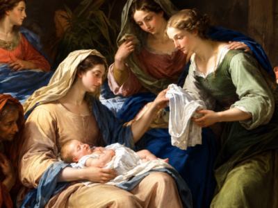 natividade de maria mae de deus santo do dia 8 de setembro