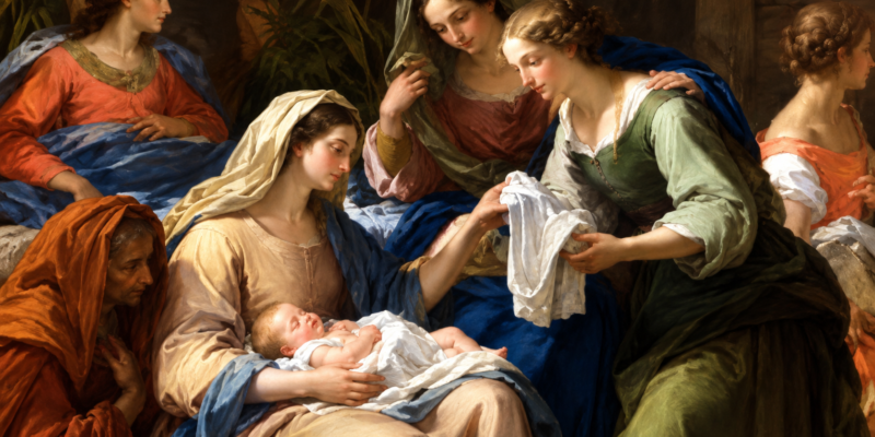 natividade de maria mae de deus santo do dia 8 de setembro
