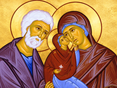 Natividade de Nossa Senhora 8 de setembro santo do dia